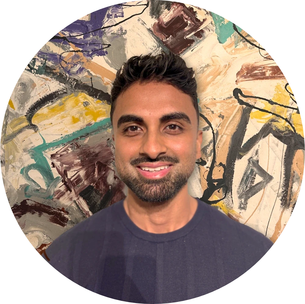 Ehsan Shah – Sales Director