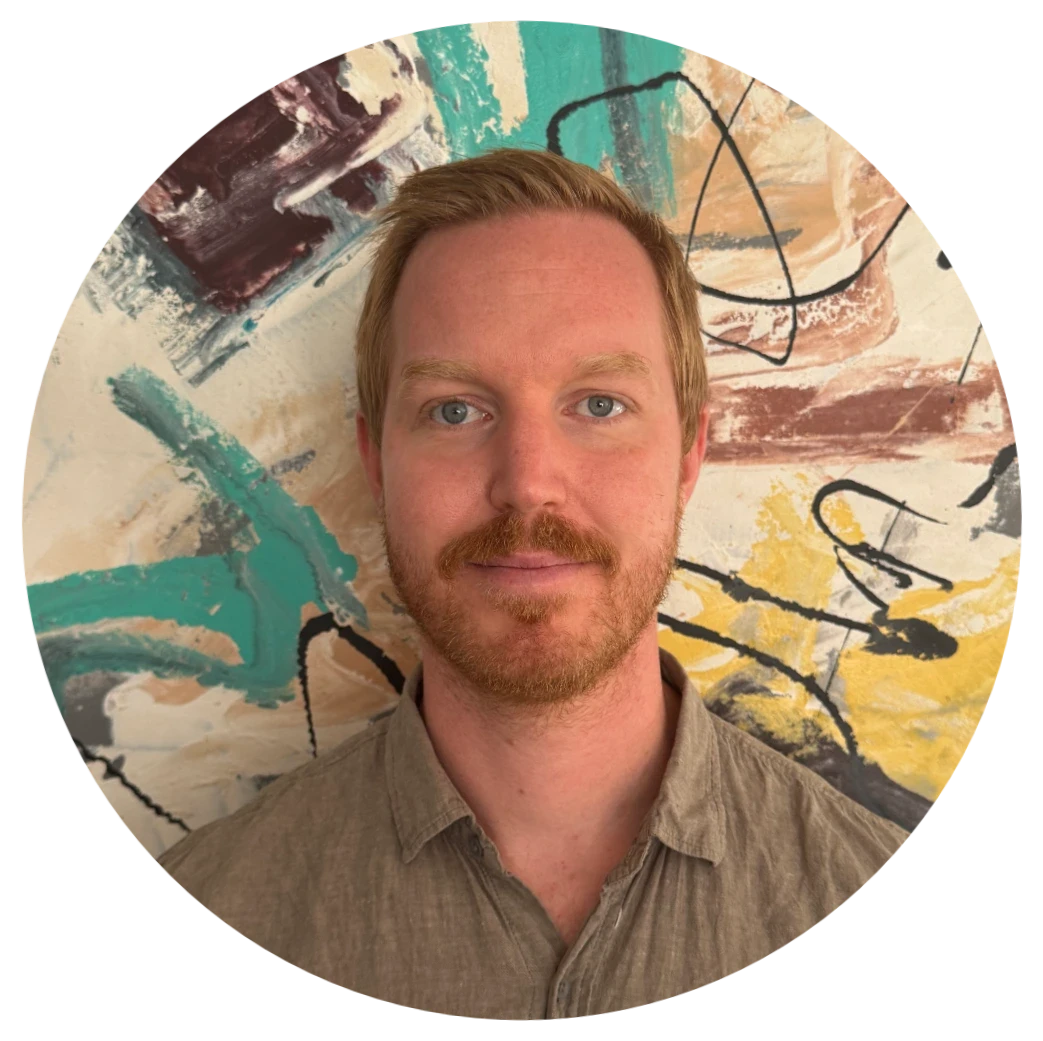 Sondre Fløtten – COO